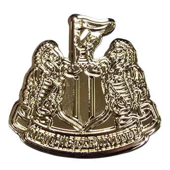Newcastle United pineska 3pc Crest