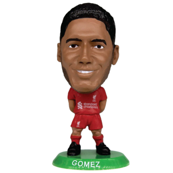 Liverpool figurka SoccerStarz 2026 Gomez