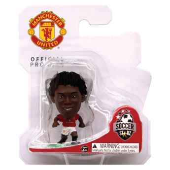 Manchester United figurka SoccerStarz Mainoo