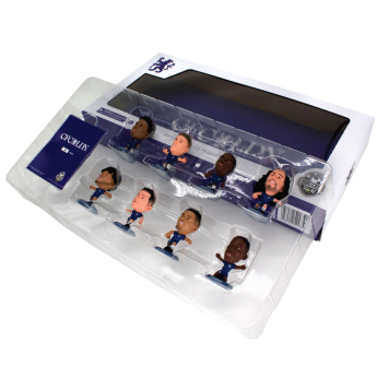 Chelsea figurka SoccerStarz Season 25-26 Player Team Pack