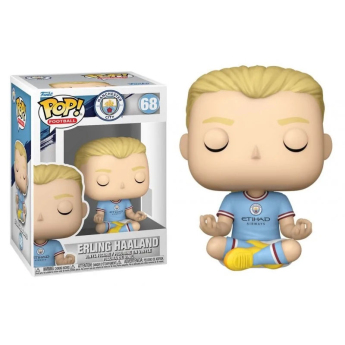 Erling Haaland figurka Funko POP! Seat
