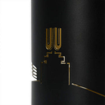 Borusia Dortmund latarnia Windlicht