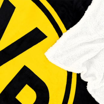 Borusia Dortmund koc flis Sherpa