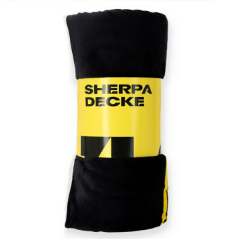 Borusia Dortmund koc flis Sherpa