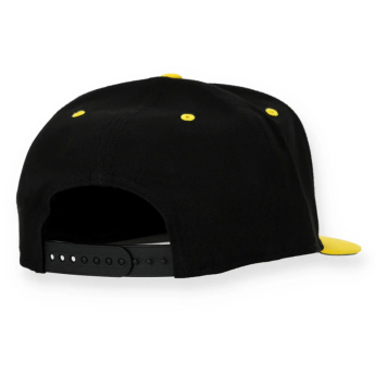 Borusia Dortmund czapka flat baseballówka 9Fifty Classic