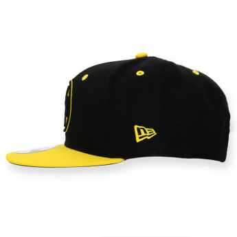 Borusia Dortmund czapka flat baseballówka 9Fifty Classic