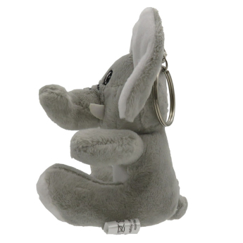 Real Madryt brelok do kluczy elephant