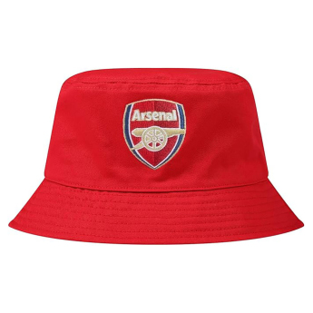 Arsenal kapelusz Red Bucket