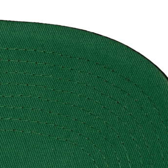 Washington Capitals czapka baseballówka Busted Pro Snapback black