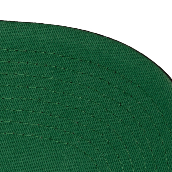 Minnesota Wild czapka baseballówka Busted Pro Snapback black