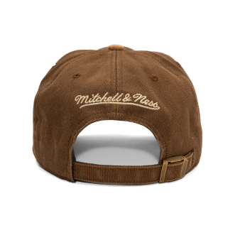 Chicago Blackhawks czapka baseballówka Lux Chain Strapback