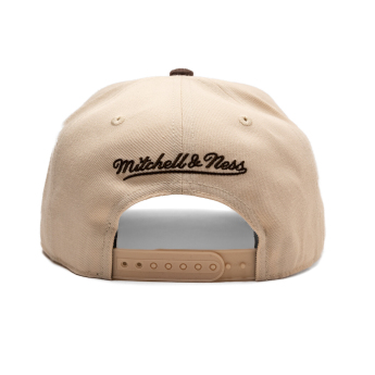 Chicago Blackhawks czapka flat baseballówka Fashion Basic 2T Snapback