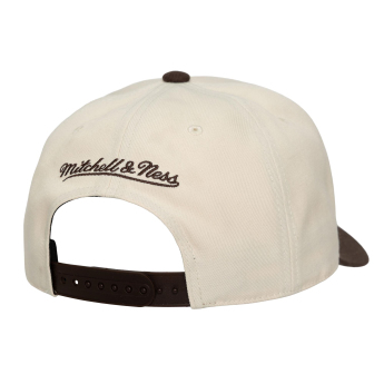 Boston Bruins czapka flat baseballówka Fashion Basic 2T Pro