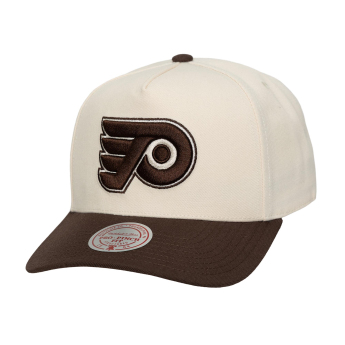 Philadelphia Flyers czapka flat baseballówka Fashion Basic 2T Pro