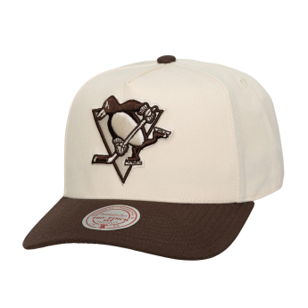 Pittsburgh Penguins czapka flat baseballówka Fashion Basic 2T Pro