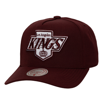Los Angeles Kings czapka flat baseballówka Fashion Basic Pro