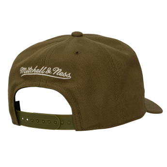 Boston Bruins czapka flat baseballówka Fashion Basic Pro