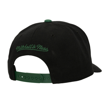 Minnesota Wild czapka flat baseballówka Class Act Pro black