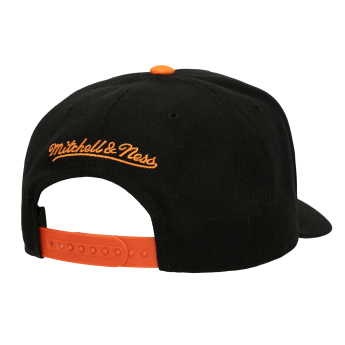 Philadelphia Flyers czapka flat baseballówka Class Act Pro black