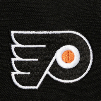 Philadelphia Flyers czapka flat baseballówka Class Act Pro black