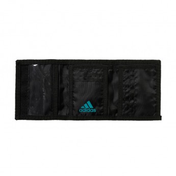 Real Madrid portfel black 17