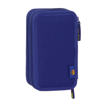 Barcelona piórnik full 25/26 Home