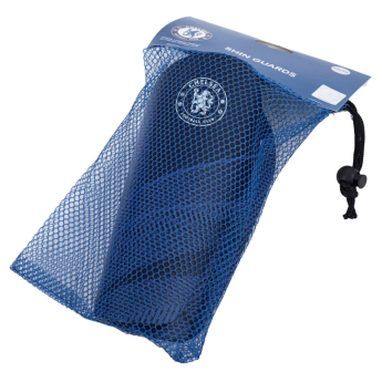 Chelsea ochraniacze dla dzieci Fuse Shin Pads Kids 7 to 9 years