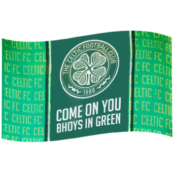 FC Celtic flaga Bhoys