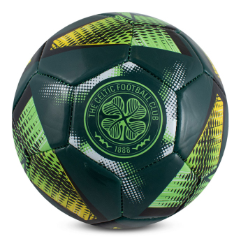 FC Celtic piłka Spiral Size 3