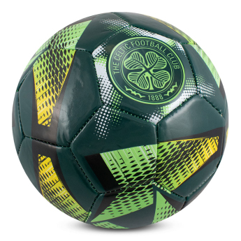 FC Celtic piłka Spiral Size 3