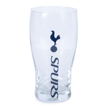 Tottenham szklanka Tulip Pint Glass