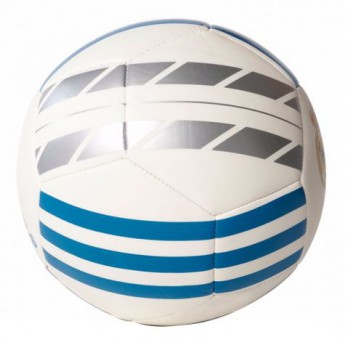 Real Madrid piłka fbl white - size 5