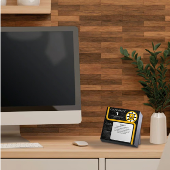 Boston Bruins kalendarz 2026