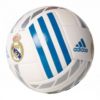 Real Madrid piłka fbl white - size 5