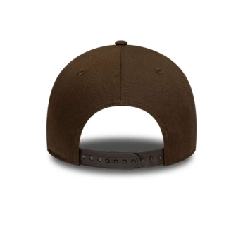 McLaren Honda czapka baseballówka ESS logo brown F1 Team 2025