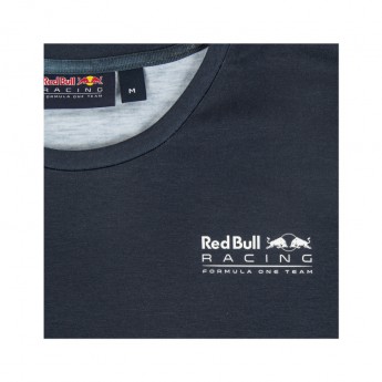 Red Bull Racing koszulka męska navy Tour F1 Team 2017
