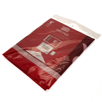 Liverpool flaga wordmark