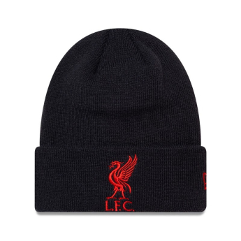 Liverpool czapka zimowa dziecięca Mass Cuff