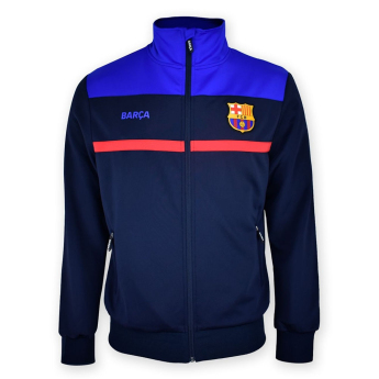 Barcelona Dziecięca kurtka Plus Yoke