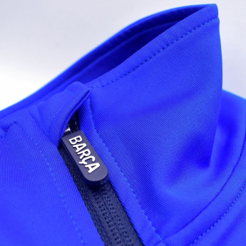 Barcelona Dziecięca kurtka Plus Yoke