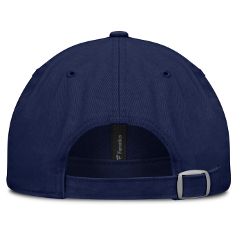 Colorado Avalanche czapka baseballówka Archer Unstructured Adjustable