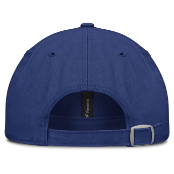 Edmonton Oilers czapka baseballówka Archer Unstructured Adjustable