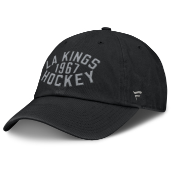 Los Angeles Kings czapka baseballówka Archer Unstructured Adjustable