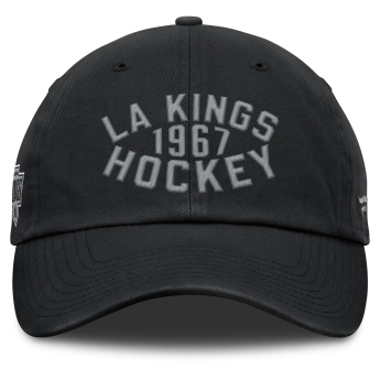 Los Angeles Kings czapka baseballówka Archer Unstructured Adjustable