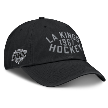 Los Angeles Kings czapka baseballówka Archer Unstructured Adjustable