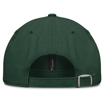 Minnesota Wild czapka baseballówka Archer Unstructured Adjustable