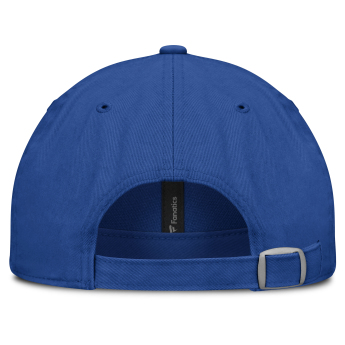 New York Rangers czapka baseballówka Archer Unstructured Adjustable
