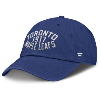 Toronto Maple Leafs czapka baseballówka Archer Unstructured Adjustable