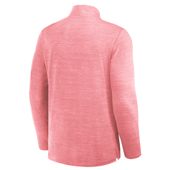 Chicago Blackhawks bluza męska Boarding Quarter Zip