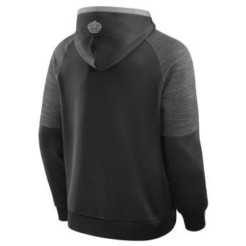 Los Angeles Kings męska bluza z kapturem Goaltender